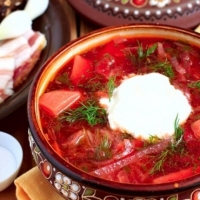 Borş (Mövsümi)