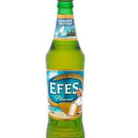 Efes Pilsener