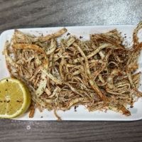 Pendir Ədviyyatlı