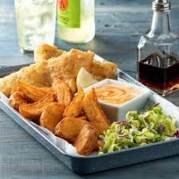 Fish & Chips
