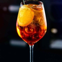 APEROL SPRITZ