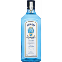 Bombay Sapphire