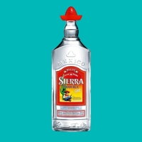 Sierra Silver 50ml