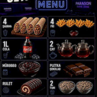 4 Nəfərlik Kabinet Seti 1