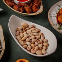Pistachios