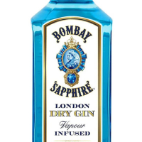 Bombay Gin
