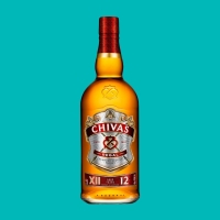 Chivas Regal 12 50ml