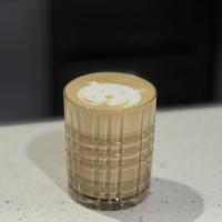 Spanish Latte