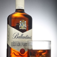 Ballentines 50ml