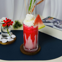 WATERMELON MILKSHAKE