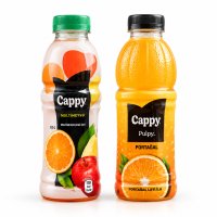 Cappy (500 ml)