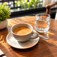 İkiqat Espresso