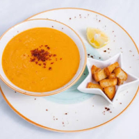 Lentil Soup