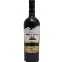 Hillside Pomegranate semi dry