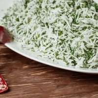 Süyüdlü Plov