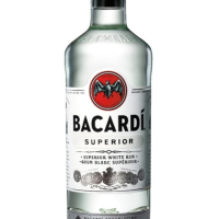 Bacardi Superior ROM