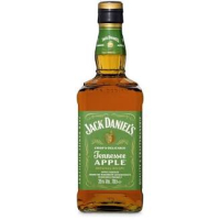 Jack Daniel’s T Apple