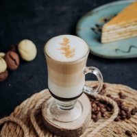 Latte