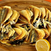 “Jeltıy Polosatik” 40 qr