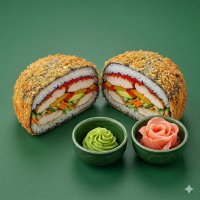 TORİ BURGER