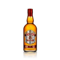 Chivas Regal 12 Years