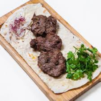 BASDIRMA KABAB