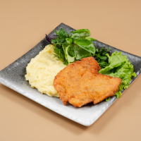 Şnitzel