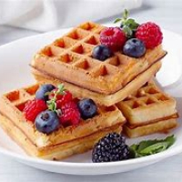 Waffles