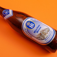 Hofbrau Weisse 0.5l