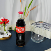 COCO-COLA
