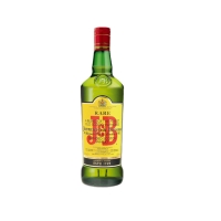 J&B