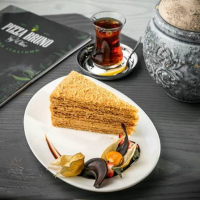 Honey Cake