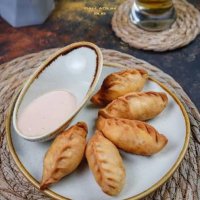 Fried Gurza