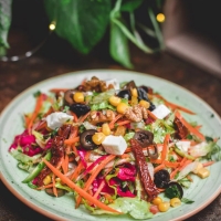 Mövsüm Salatı