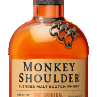 Monkey Shoulder