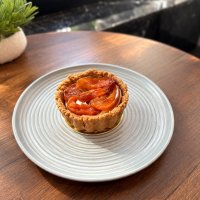Tart Şaftali