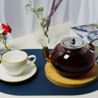 SADƏ ÇAY