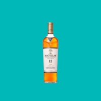 Macallan 50ml