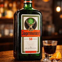 jagermeister