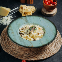 Çiken Alfredo