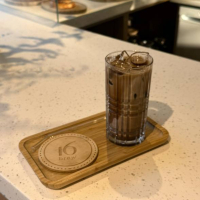 Iced Mocha