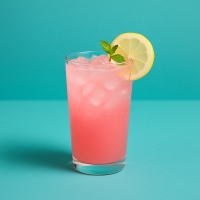 Bubblegum Lemonade