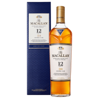 Macallan 12