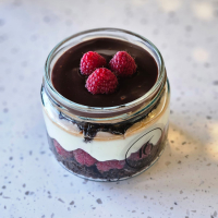 Raspberry Spoonful