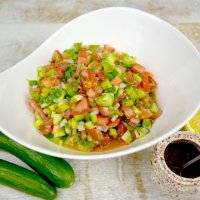 Çoban Salatı