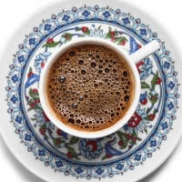 TURKISH COFFEE