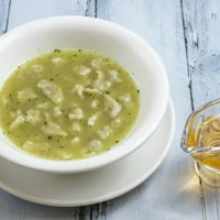 Dushbere Soup