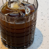Cold Brew