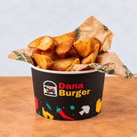 Potato Wedges