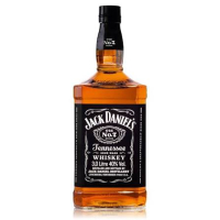 Jack Daniel’s Old No. 7